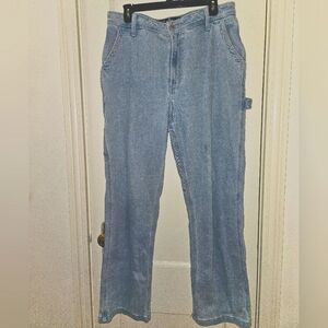 Women's Hollister High Rise Dad Jeans